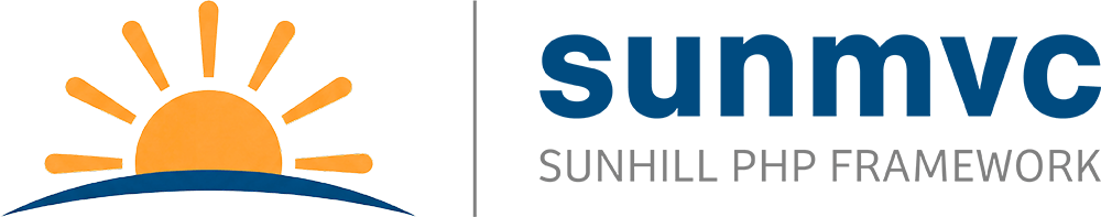 SunMvc
