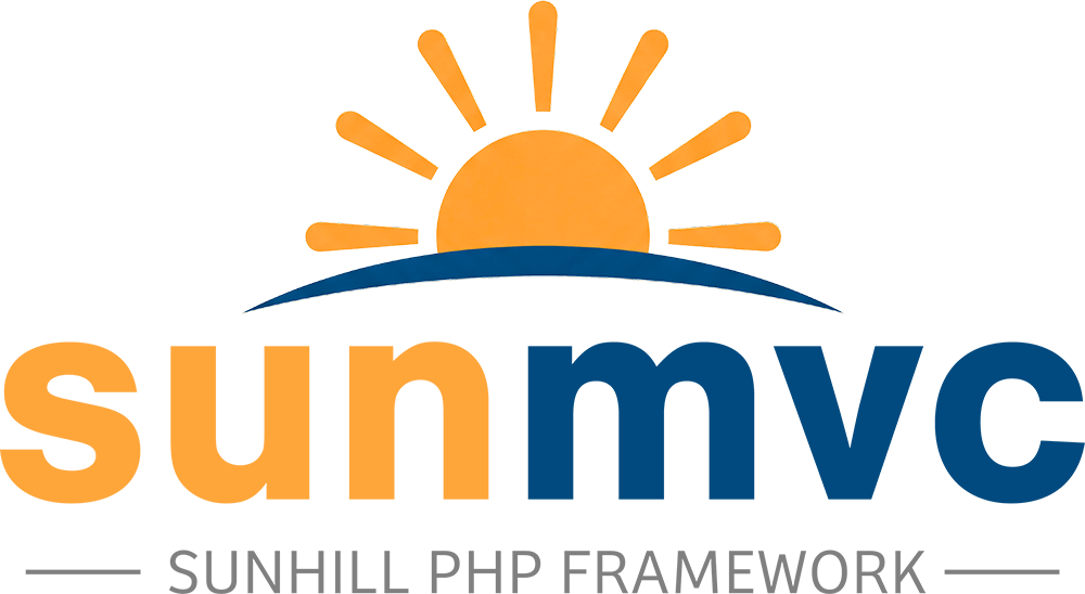 SunMvc
